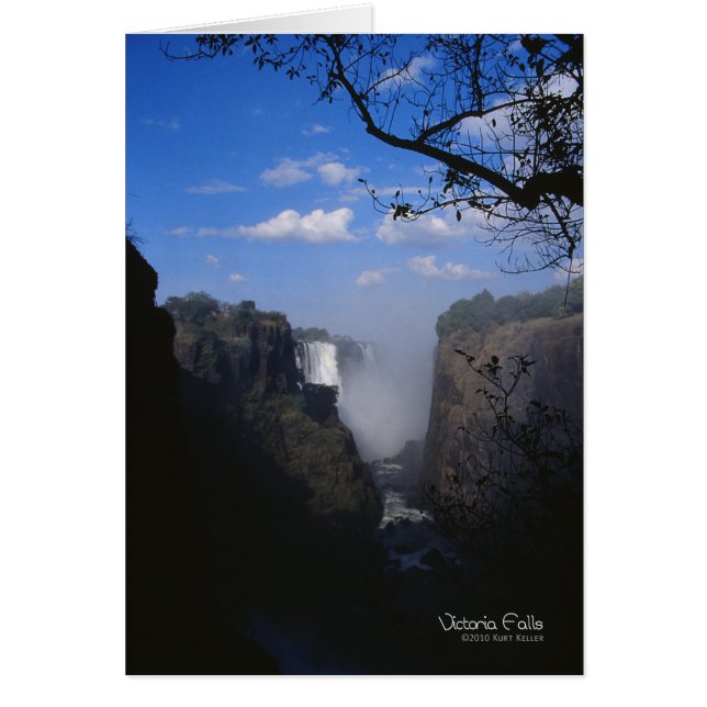 Victoria Falls 1 (Vorne)