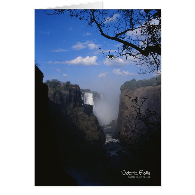 Victoria Falls 1 (Vorne)