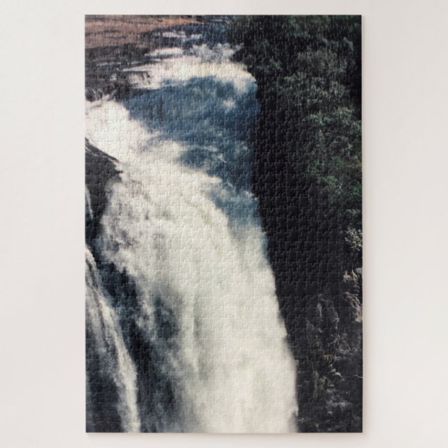 Victoria Falls Flow (Vertikal)