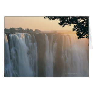 Victoria Falls, Zimbabwe, Afrique