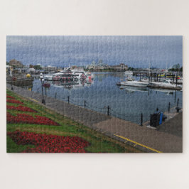 Victoria Harbour Canada