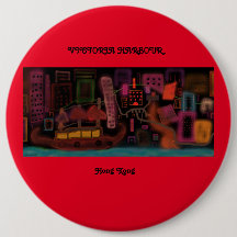 Victoria Harbour, Hong Kong 1960er-