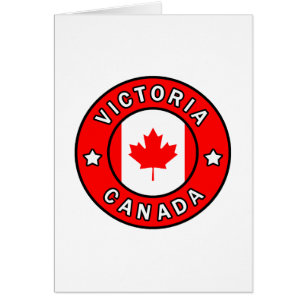 Victoria Kanada