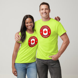 Victoria Kanada T-Shirt