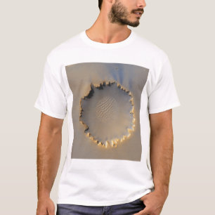 Victoria-Krater auf Mars T-Shirt