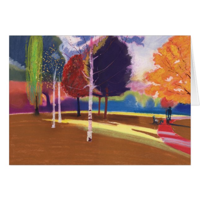 Victoria-Park-Bad (Vorderseite (Horizontal))