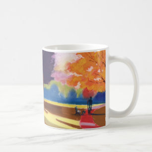 Victoria-Park-Bad Kaffeetasse