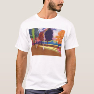 Victoria-Park-Bad T-Shirt