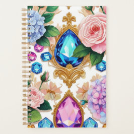 Victoria Planner Planer