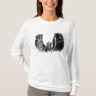 Victoria-Straße, London, c.1890 T-Shirt