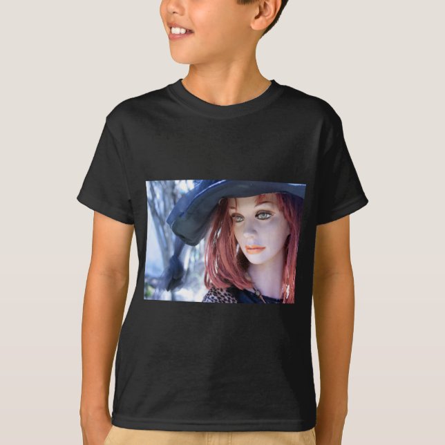 Victoria T-Shirt (Vorderseite)