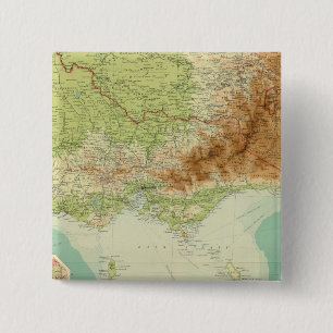 Victoria & Tasmania Button