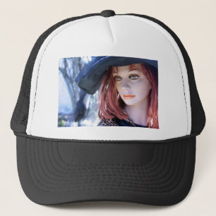 Victoria Truckerkappe