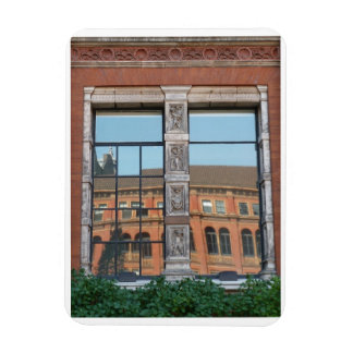Victoria und Albert Museum, London Magnet