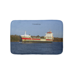 Victoriaborg bathmat badematte