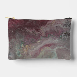 Victorian Blush Print Cut Sew Tasche