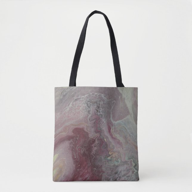 Victorian Blush-Tasche Tasche (Vorderseite)