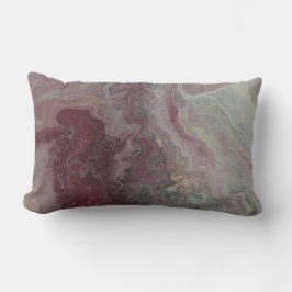 Victorian Blush Wurfkissen Lendenkissen