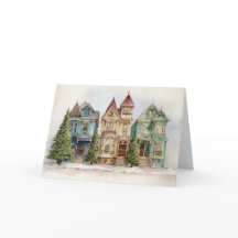 Victorian Christmas