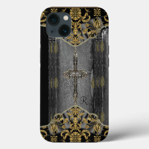 Victorian Cross Monogramm Case-Mate iPhone Hülle