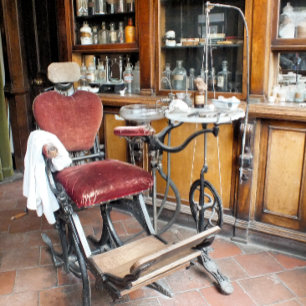 VICTORIAN ENGLAND ARMBANDUHR