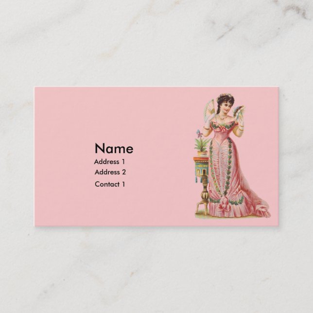 VICTORIAN ERA CARTES DE VISITE (100) (Devant)