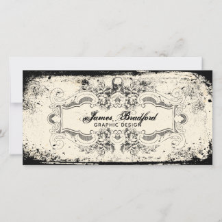 Victorian-Schädel-Geschenkgutschein