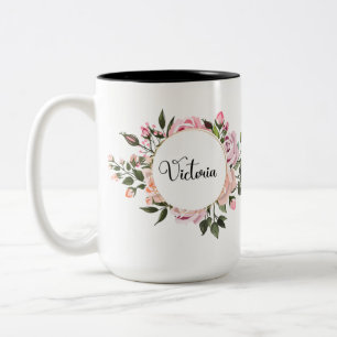 Victorias Tasse 15oz (siehe weitere Optionen)