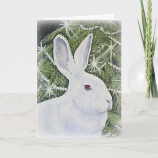 Victorias Weihnachten (Vorderseite)