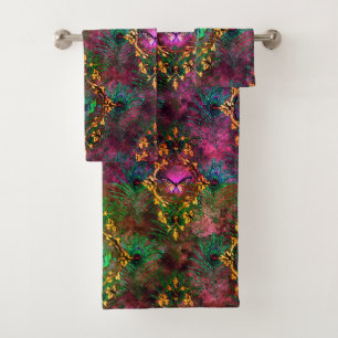 Victorien de papillon de Peacock