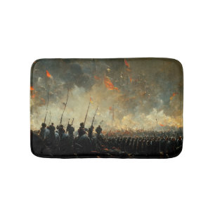 Victory Badematte