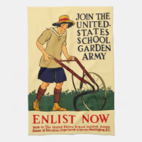 Victory Garden