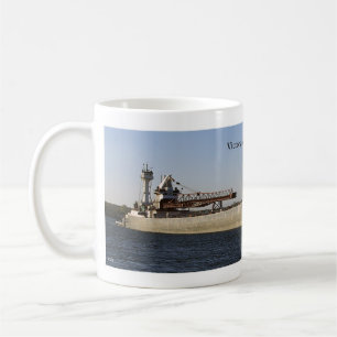 Victory & James L. Kuber photo complète LLC mug