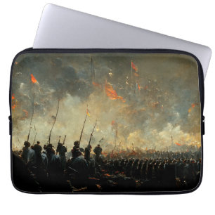 Victory Laptopschutzhülle