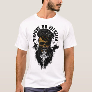Victory or Walhalla T-Shirt