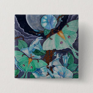 Vida de la Luna Button