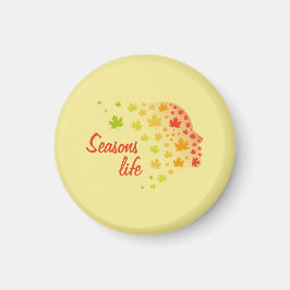 Vida de las estaciones magnet