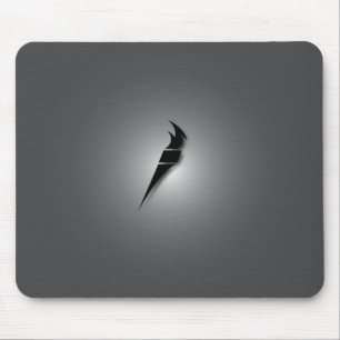 vida Fackel-Mausunterlage Mousepad