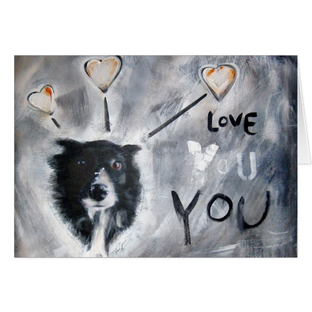 Vida Liebe (Vorderseite (Horizontal))