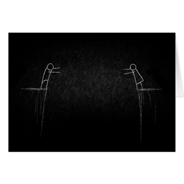 Vide (Devant horizontal)