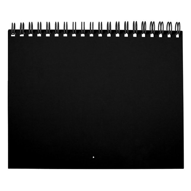 Vide - Créez votre propre calendrier personnalisé (Protection)