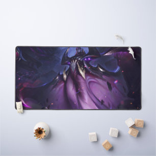 Vide Empress Jeu Desk Mat   Carte personnalisée