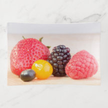 Berries mixtes