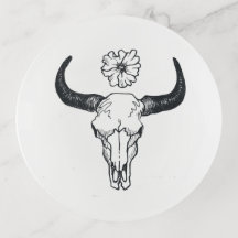 Steer Skull