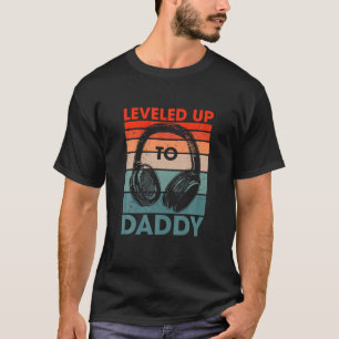 Video-Gam von Mens bis Daddy Baby T-Shirt