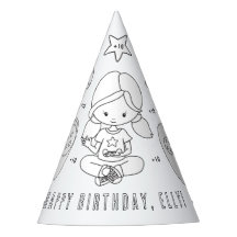 Video Game Birthday Party - Farbe für Ihren eigene