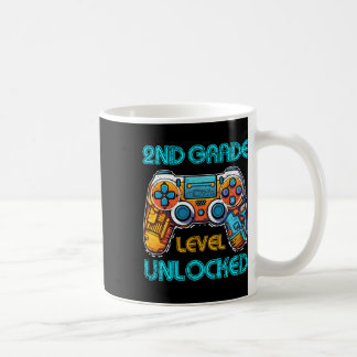 Video Game Boys Kinder 2. Klasse Entsperrte Ck T Kaffeetasse