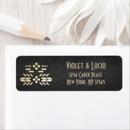 Video Game Geek Black Wedding