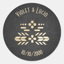 Video Game Geek Black Wedding