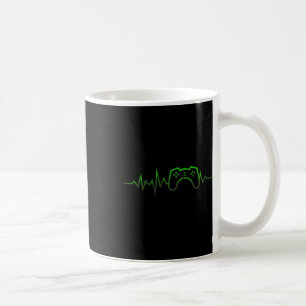 Video Game Lover Geschenk für Kinder1 Kaffeetasse